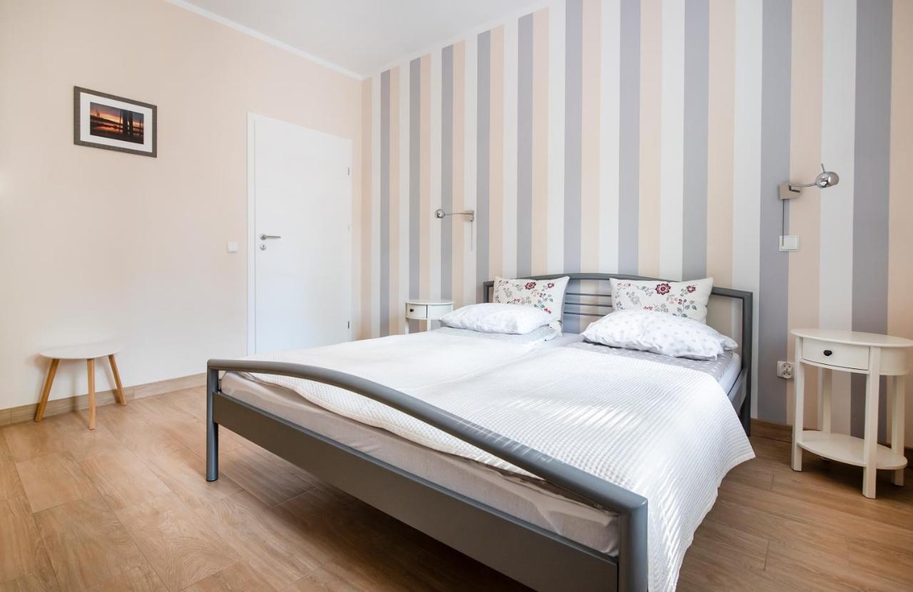 Apartament Pod Zaglem Z Widokiem Na Jezioro, Oczy Mazur Гижицко Екстериор снимка