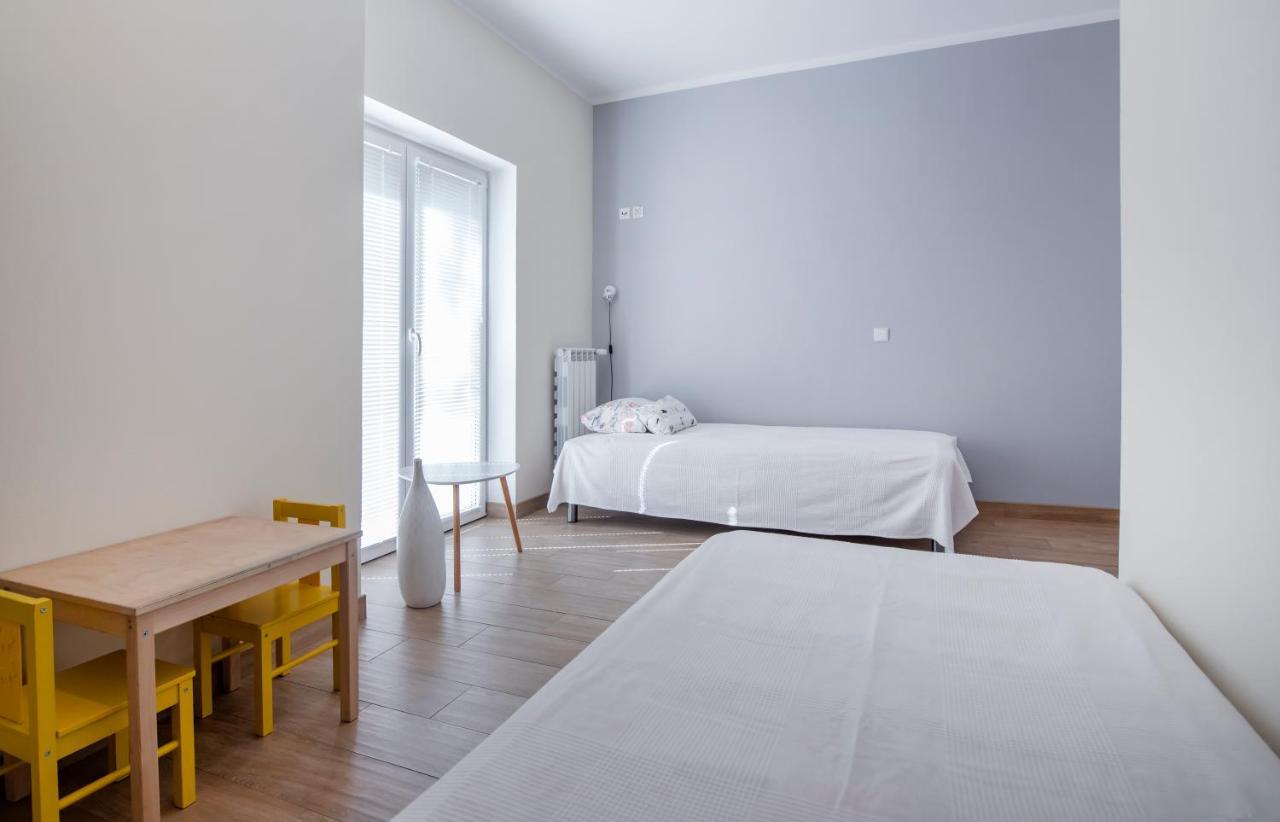 Apartament Pod Zaglem Z Widokiem Na Jezioro, Oczy Mazur Гижицко Екстериор снимка