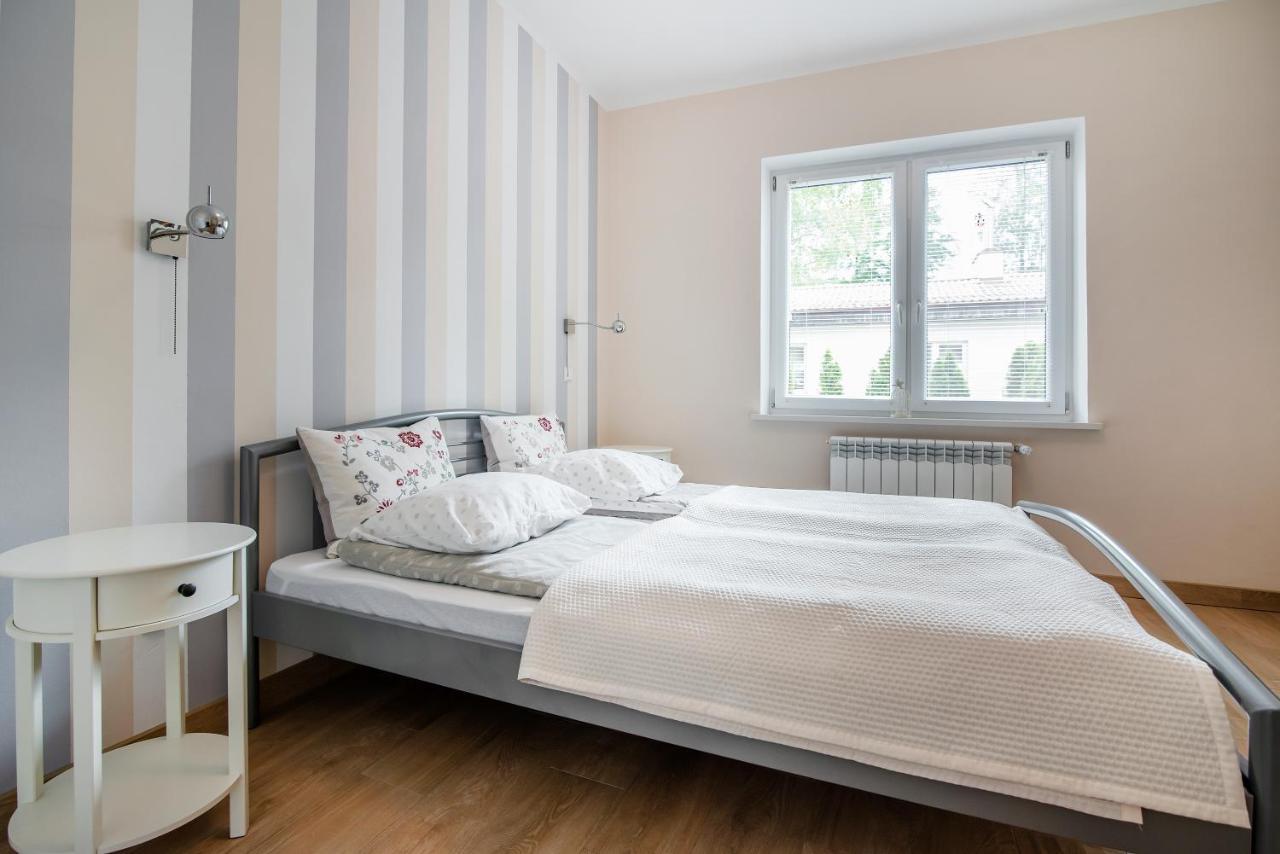 Apartament Pod Zaglem Z Widokiem Na Jezioro, Oczy Mazur Гижицко Екстериор снимка