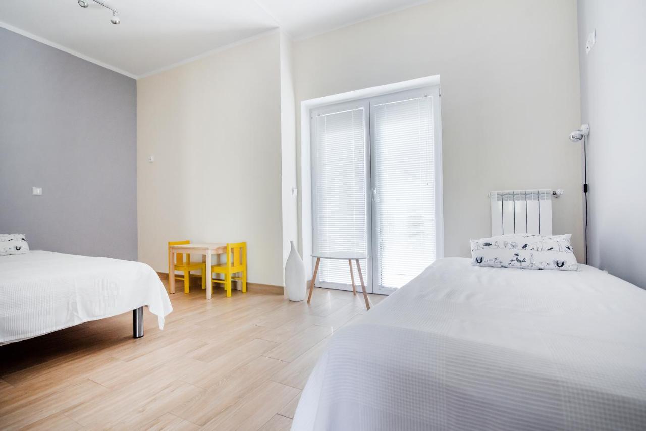 Apartament Pod Zaglem Z Widokiem Na Jezioro, Oczy Mazur Гижицко Екстериор снимка