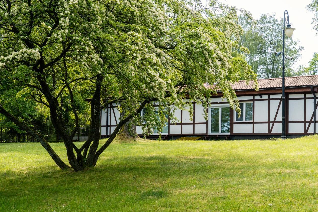 Apartament Pod Zaglem Z Widokiem Na Jezioro, Oczy Mazur Гижицко Екстериор снимка